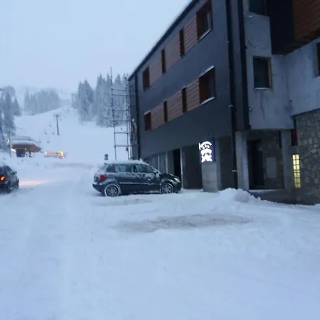 Studio Lägenhet Jahorina