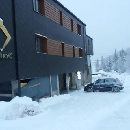 Lägenhet Studio