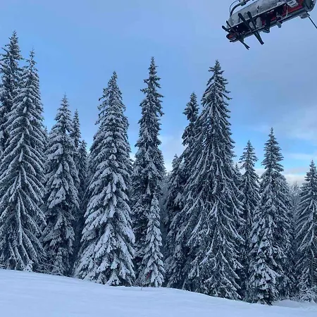 Studio Lägenhet Jahorina