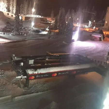 Lägenhet Studio Jahorina