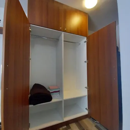 Lägenhet Studio