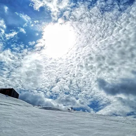 Studio Lägenhet Jahorina