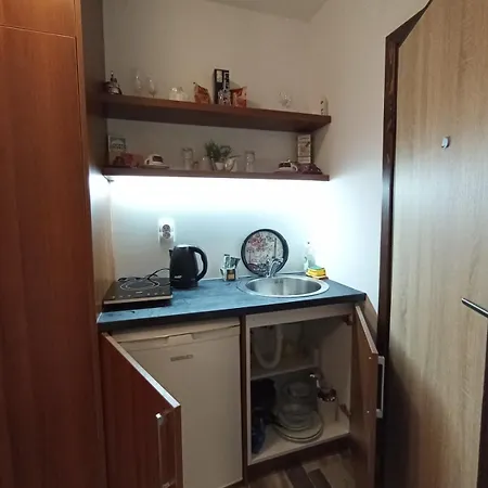 Lägenhet Studio Jahorina
